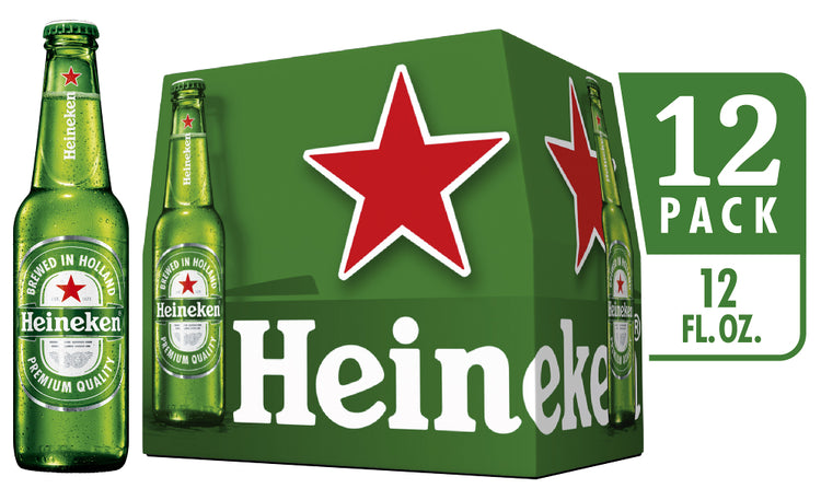 HEINEKEN BTL