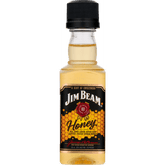 JIM BEAM HONEY