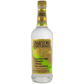 BARTON NATURAL VODKA