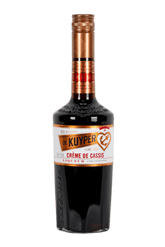 DEKUYPER CREME DE CASSIS