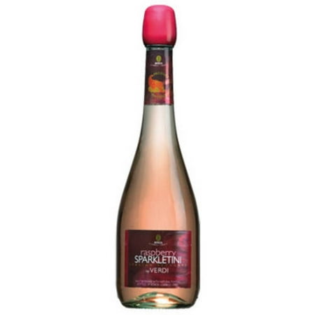 VERDI RASPBERRY