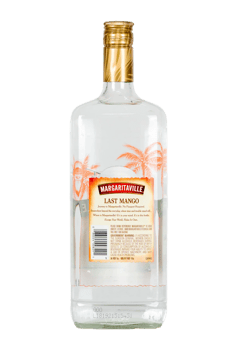 MARGARITAVILLE TEQUILA GOLD 1.