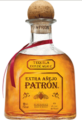 PATRON EXTRA ANEJO
