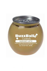 BUZZBALLZ HZNT LATE