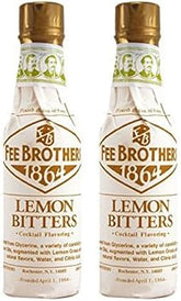 FEE BROTHERS ORANGE 5 OZ