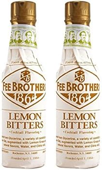 FEE BROTHERS ORANGE 5 OZ