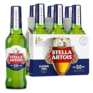 STELLA ARTOIS LIBERTE