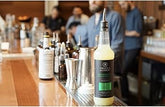 M/M LIME JUICE