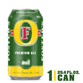 FOSTERS PREMIUM CAN
