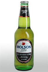 MOLSON ICE BTL