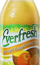 EVERFRESH PINE ORANGE