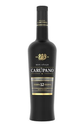 RON ANEJO CARUPANO 12YRS