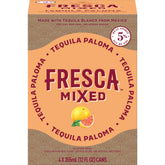 FRESCA TEQUILA PALOMA