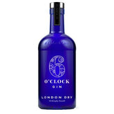 6'O CLOCK GIN