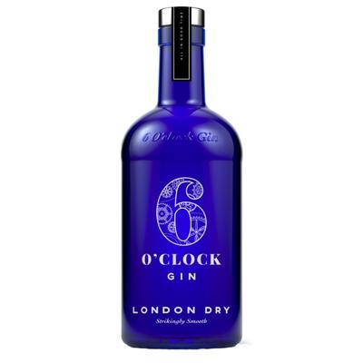 6'O CLOCK GIN