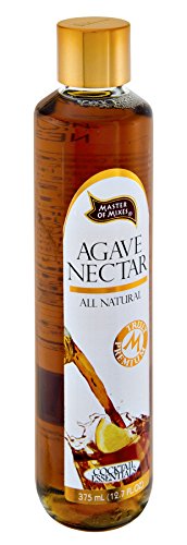 M/M CE AGAVE NECTAR