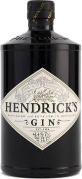 HENDRICK'S GIN