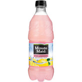 MINUTE MAID PINK LEMONADE