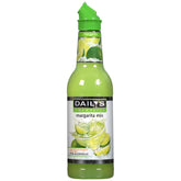 DAILY'S MIX MARGARITA 1L