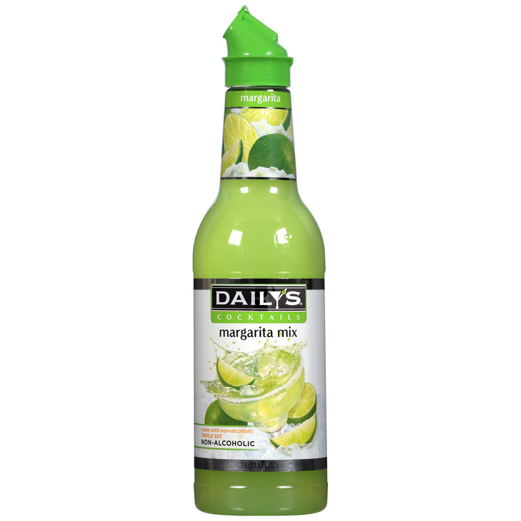 DAILY'S MIX MARGARITA 1L