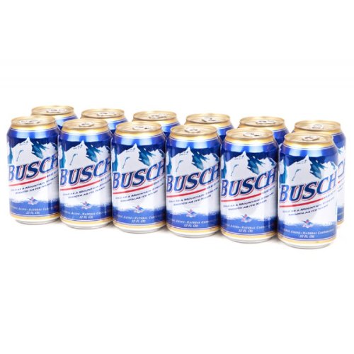 BUSCH 12C