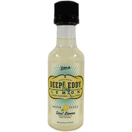DEEP EDDY LMN