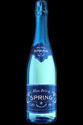 BLUE BERRY SPRING SPARKLING