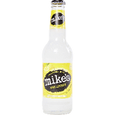 MIKE HARDER LEMONADE