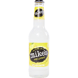 MIKE HARDER LEMONADE