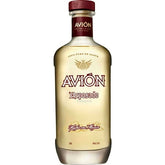AVION REPOSADO