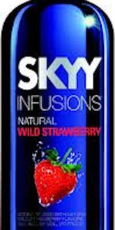 SKYY WILD STRAWBERRY