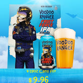 VOODOO RANGER IMPERIAL IPA