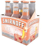 SMIRNOFF ICE PINK LEMONADE