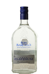 RON BARCELO PLATINUM