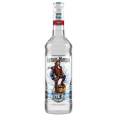 CAPTAIN MORGAN WHITE