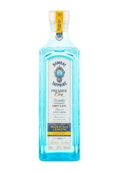 BOMBAY DRY MURCIAN LEMON