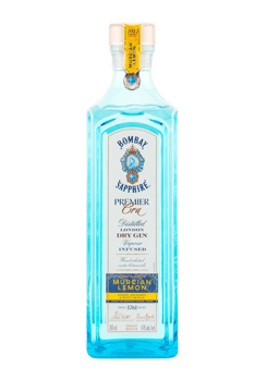 BOMBAY DRY MURCIAN LEMON