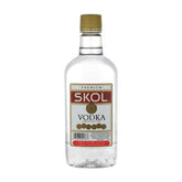 SKOL VODKA
