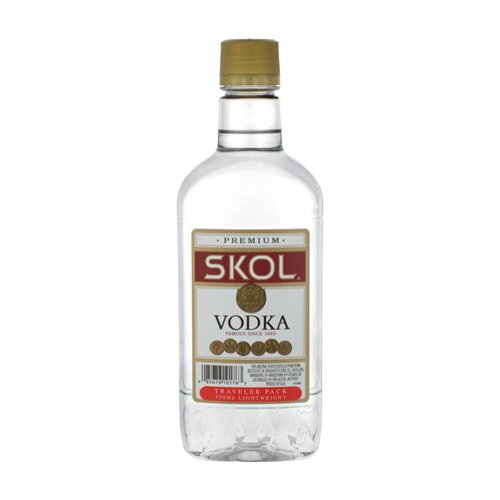 SKOL VODKA