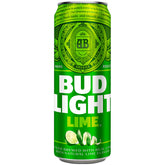 BUD LIGHT LIME