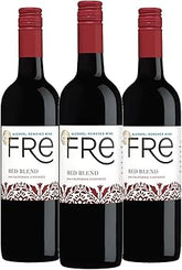 SUTTER HOME RED BLEND