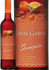 AVELEDA CASAL GARCIA SANGRIA