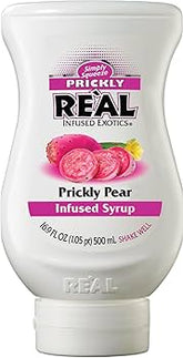 REAL PRICKLY PEAR