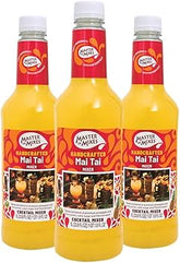 MASTER OF MIX MAI-TAI