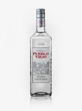 PUEBLO VIEJO BLANCO