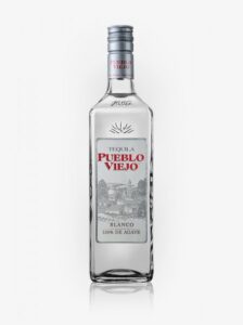 PUEBLO VIEJO BLANCO