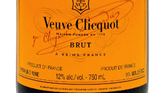 VEUVE CLICQUOT BRUT