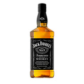 JACK DANIELS BLACK NO7