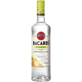 BACARDI PINEAPPLE 750