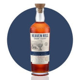 HEAVEN HILL LIGHT RUM 1L